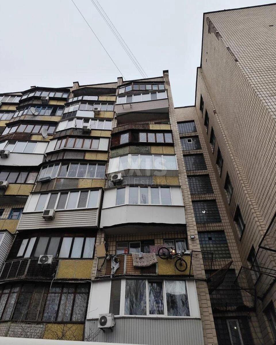 1k apartment vul. Praz'ka 1951696