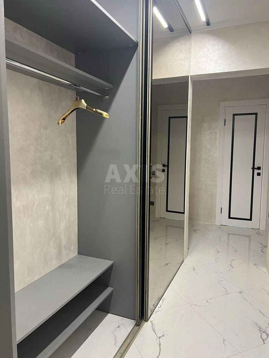 1k apartment prov. Motornyj 11661045