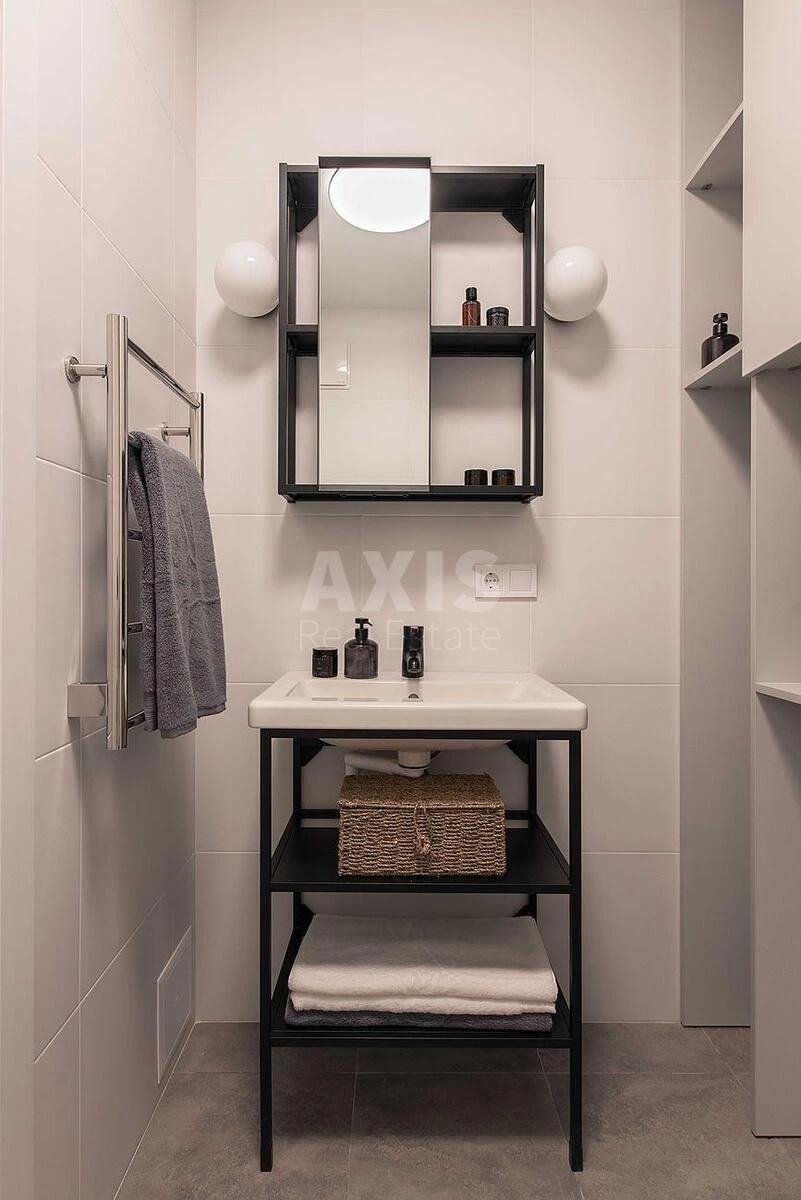 1k apartment vul. Vsevoloda Zmijenka 21661094