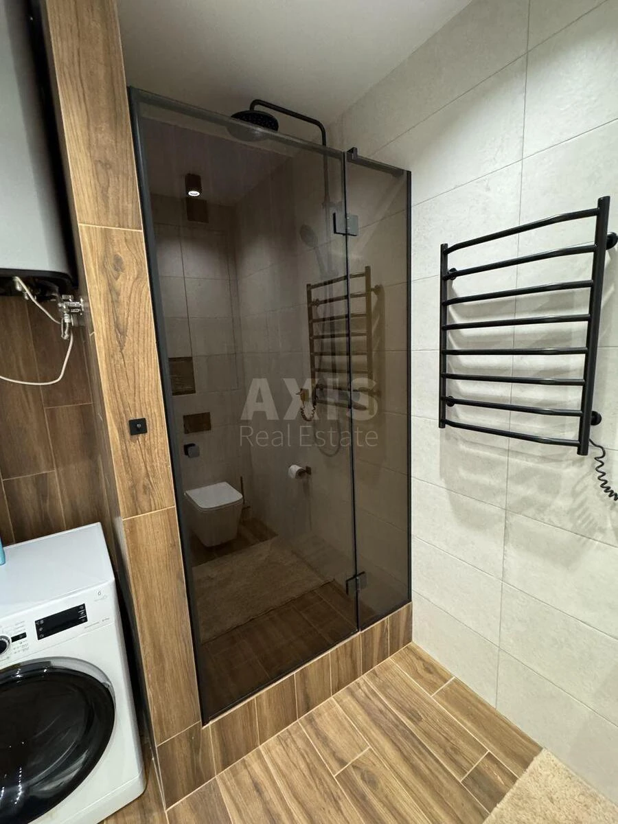 2k apartment vul. Kadets'kyj gaj 12661216