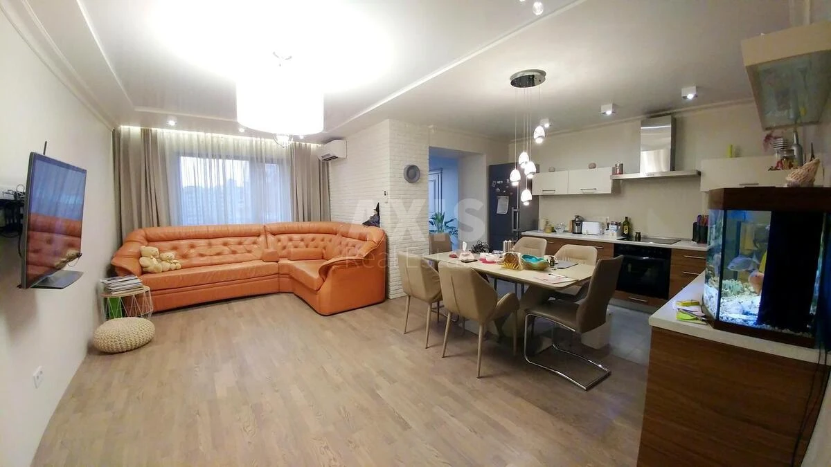 3k apartment pr-t Volodimira Іvasyuka 20А677469