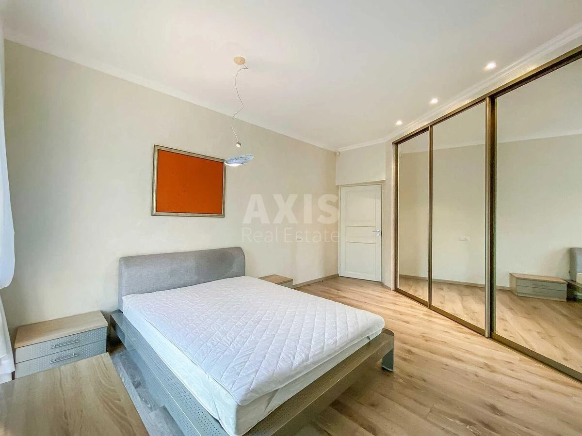 3k apartment vul. Ljuterans'ka 21693186