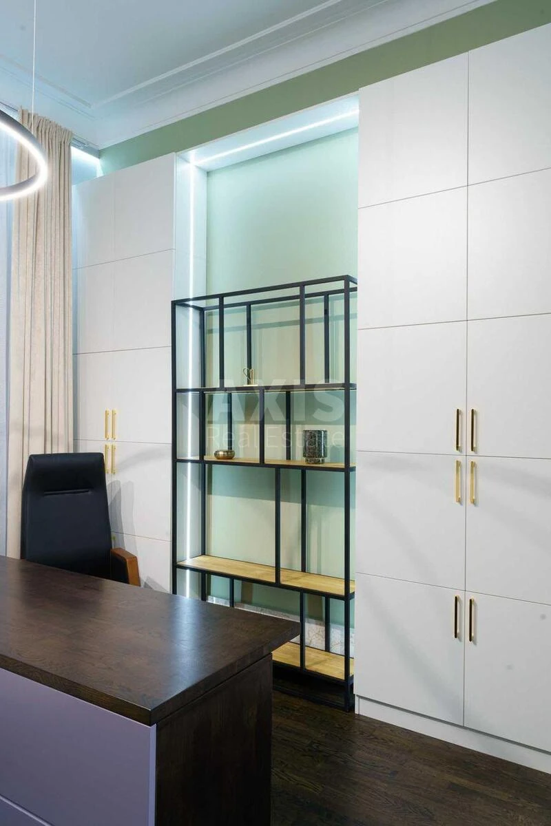 Office vul. Mykil's'ko-Botanichna 14, 160m27076616
