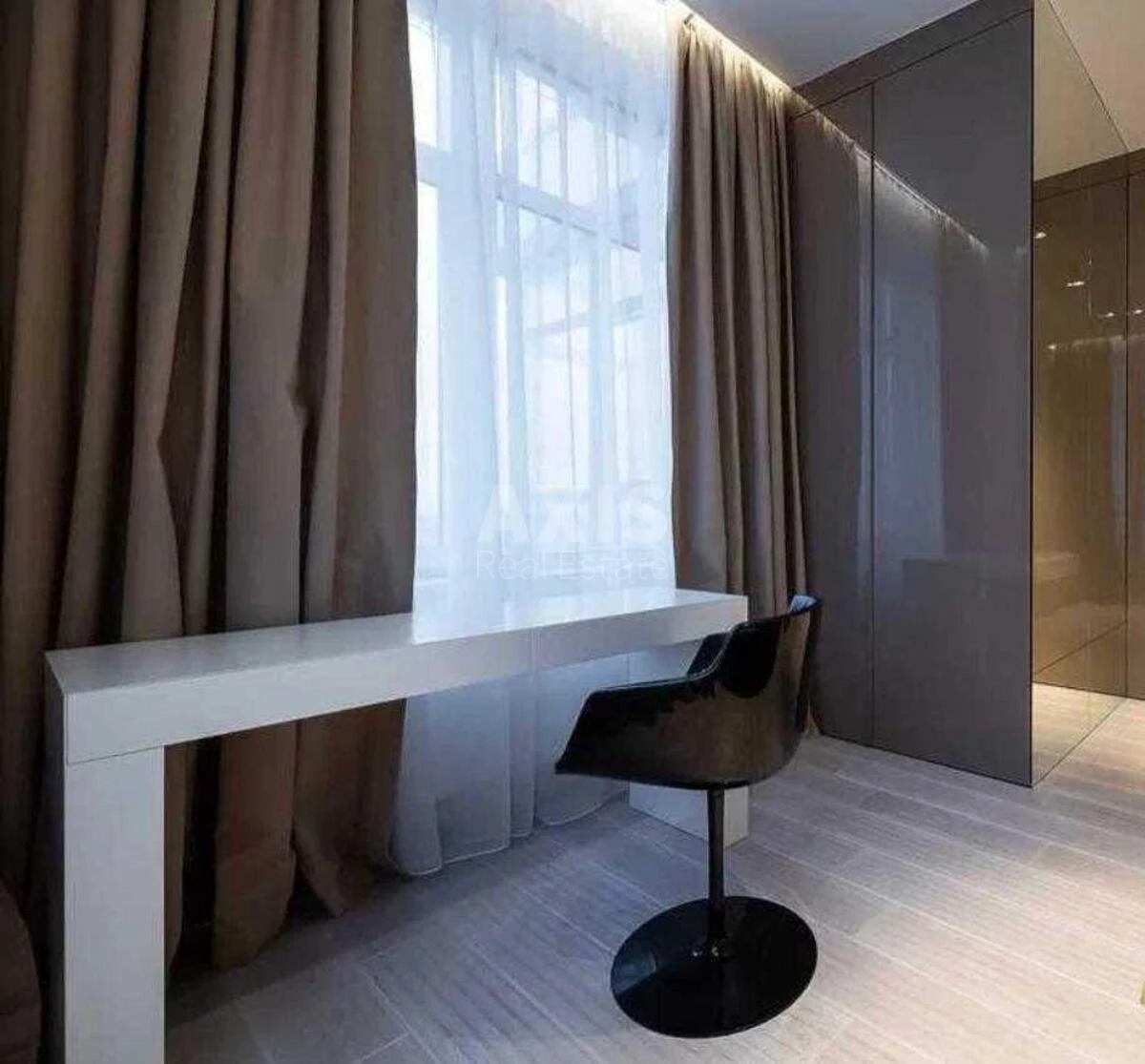 4k apartment vul. Andriya Verkhohlyada 186775711