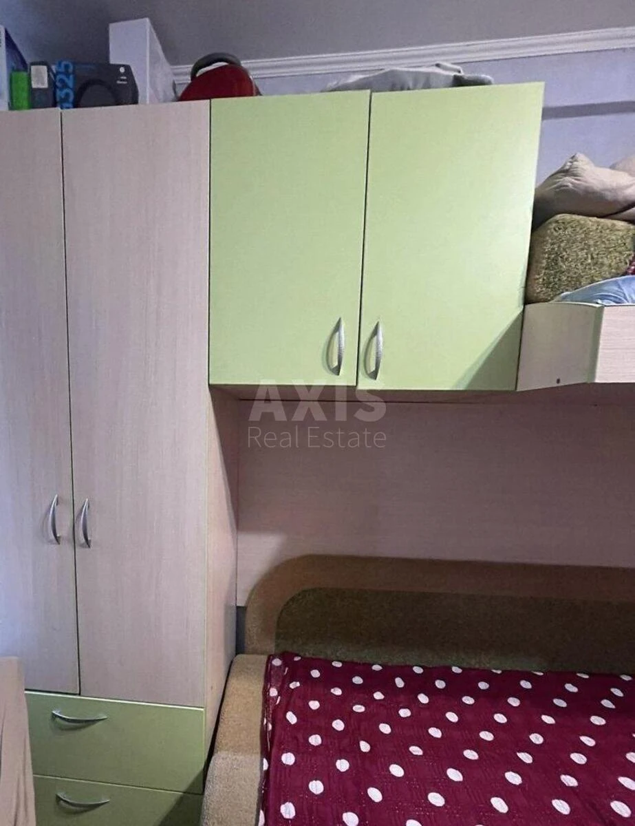 2к квартира ул. Микитенко Ивана 13707859