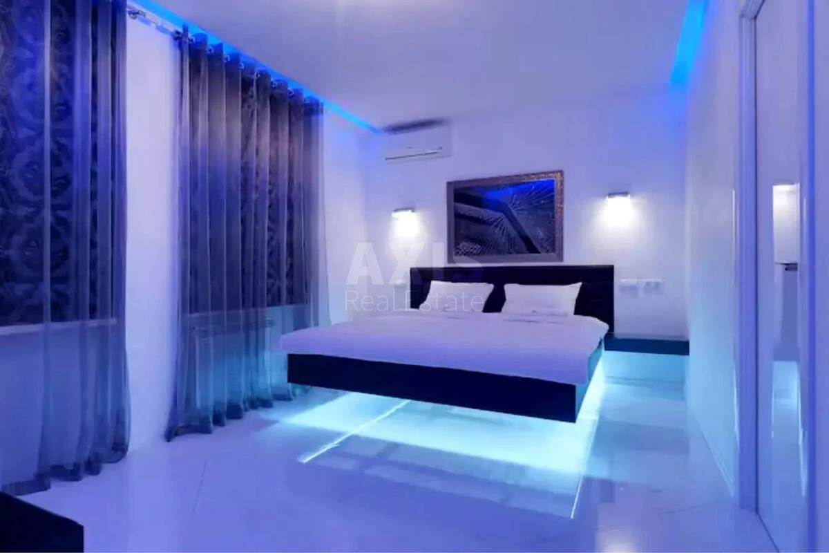 1k apartment bul. Lesi Ukrai'nky 5А661692