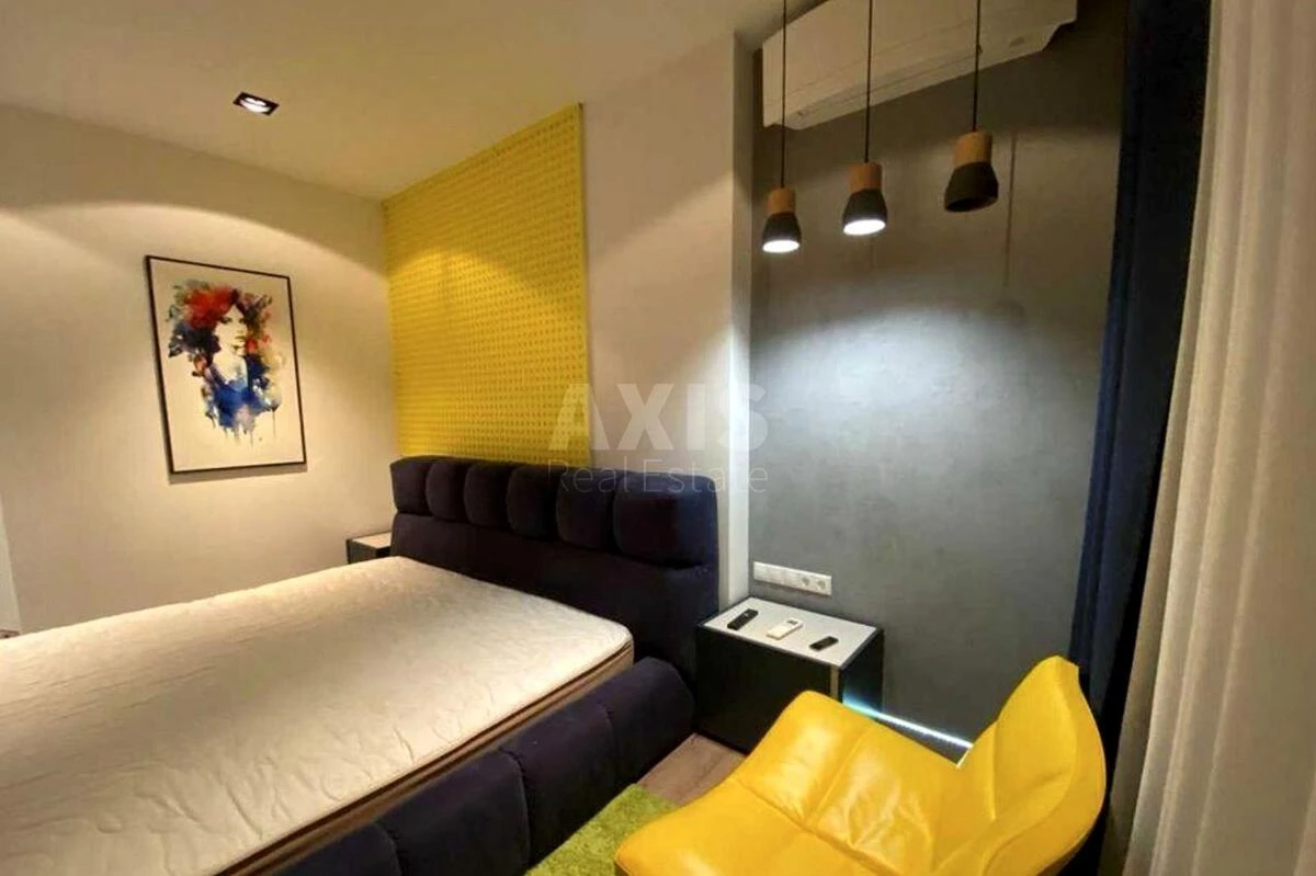 4k apartment vul. Andriya Verkhohlyada 11644623