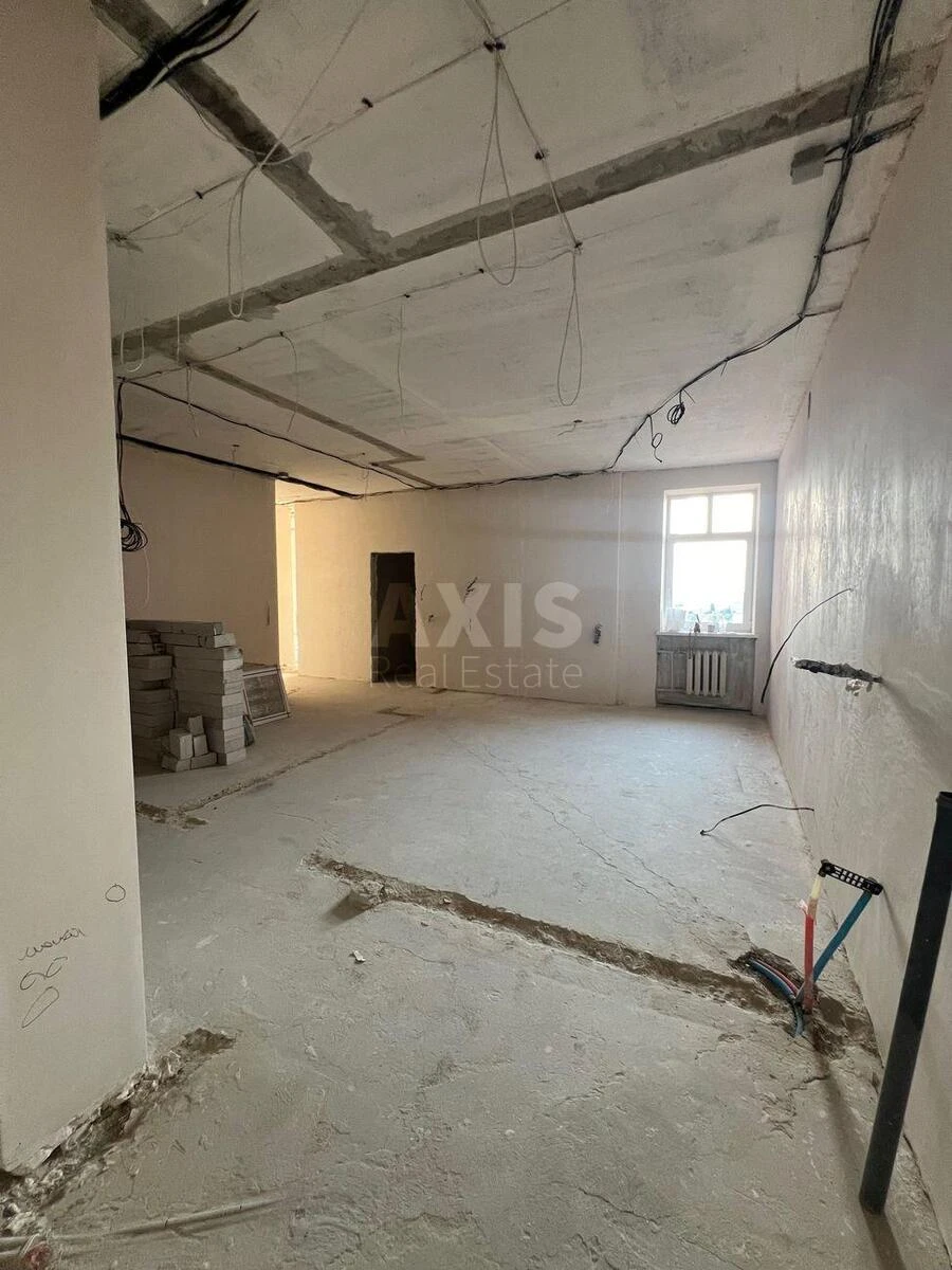 3k apartment vul. Svyatoslava Khorobroho 7678237