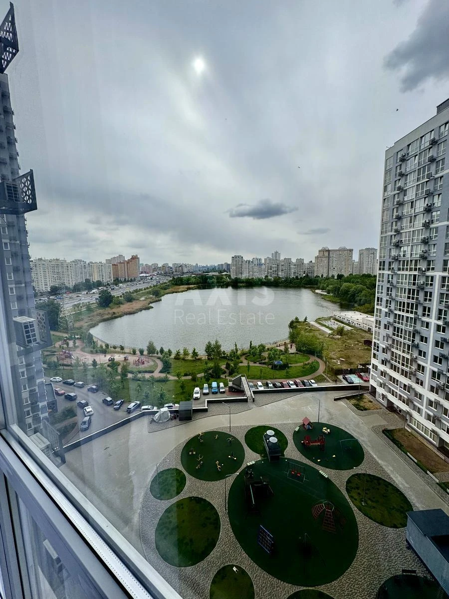 3к квартира ул. Ревуцкого 40В6450310