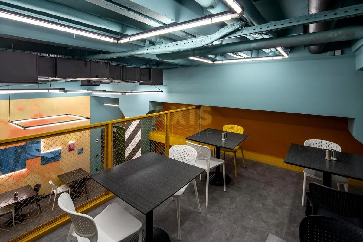 Office prov. Ohots'kyj 7, 912m2678641