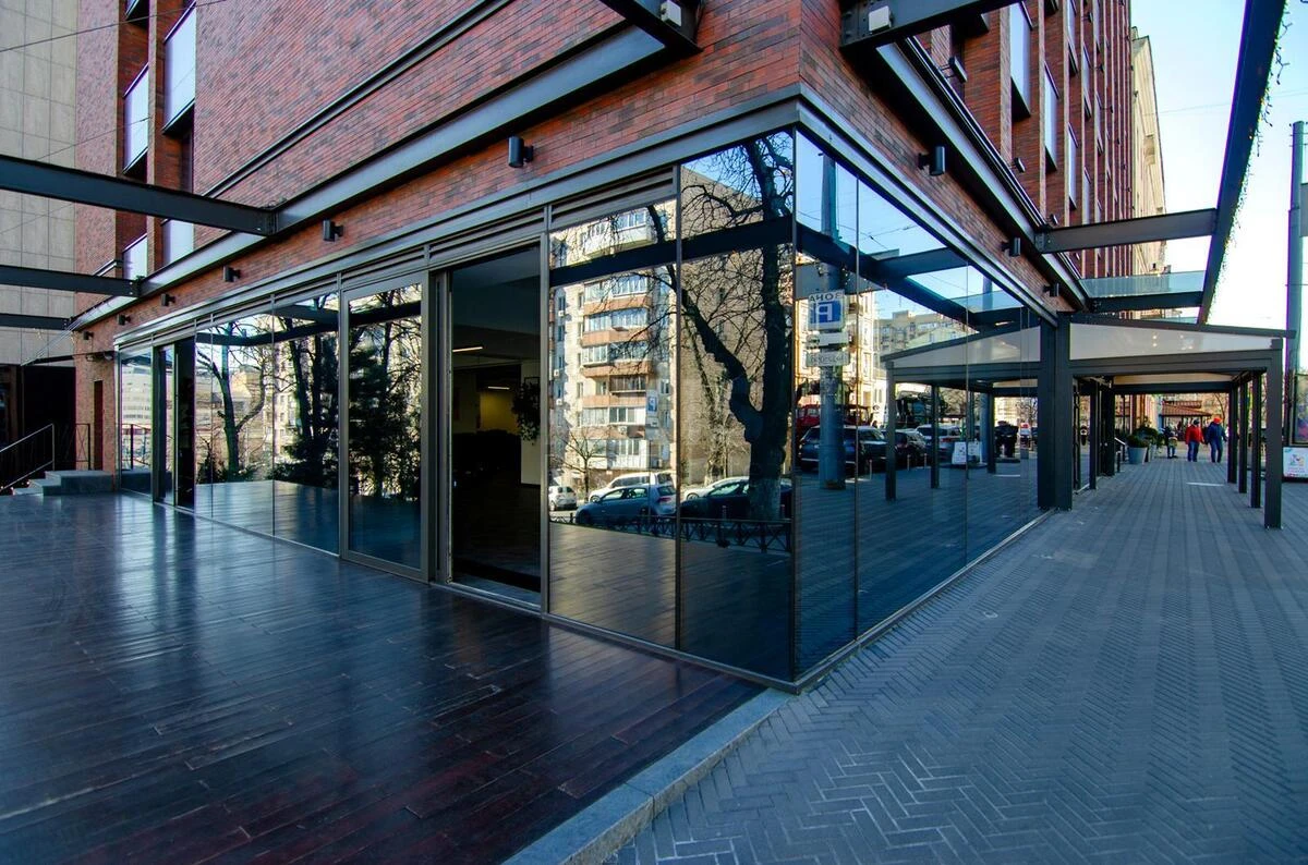 Trade object vul. Saksagans'kogo 53/80, 235m2678776