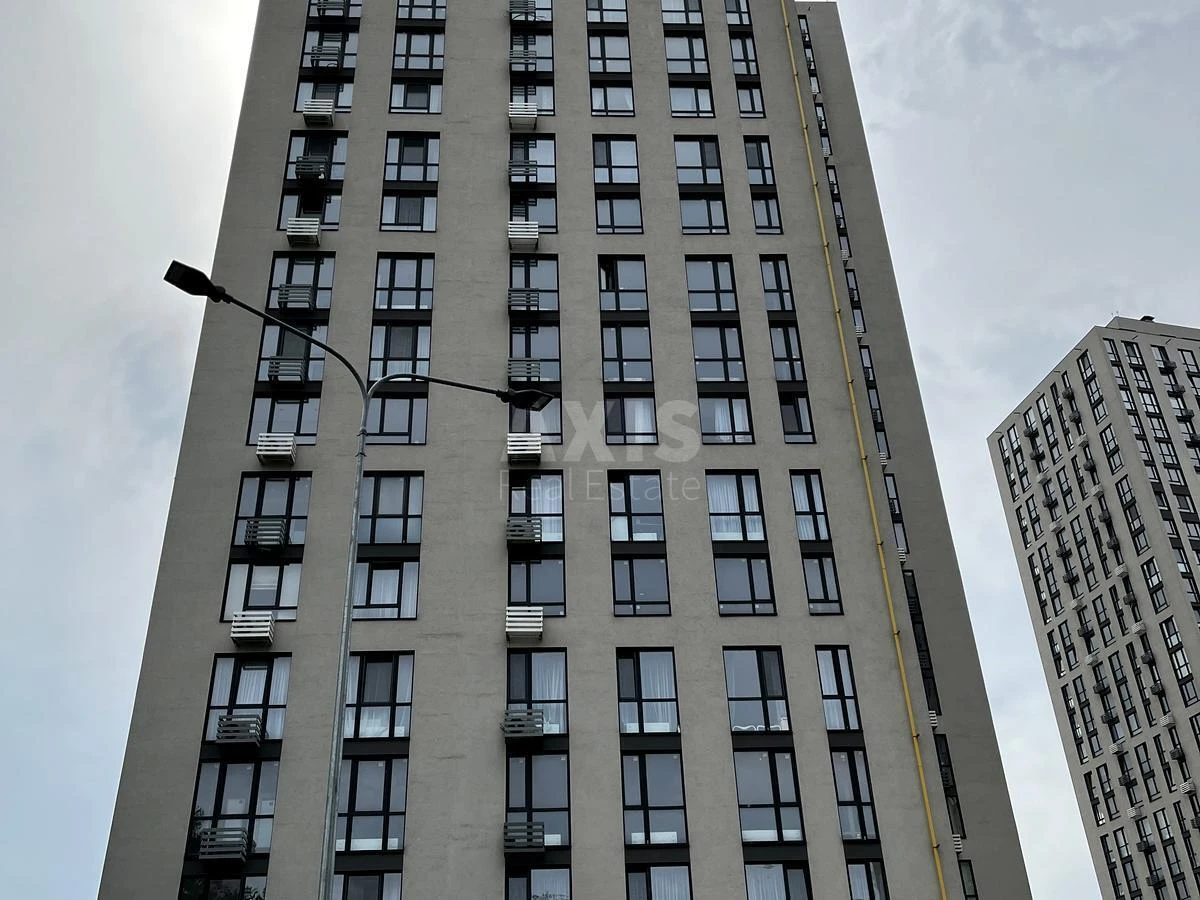 1к квартира пр-т Европейского Союза 4969388