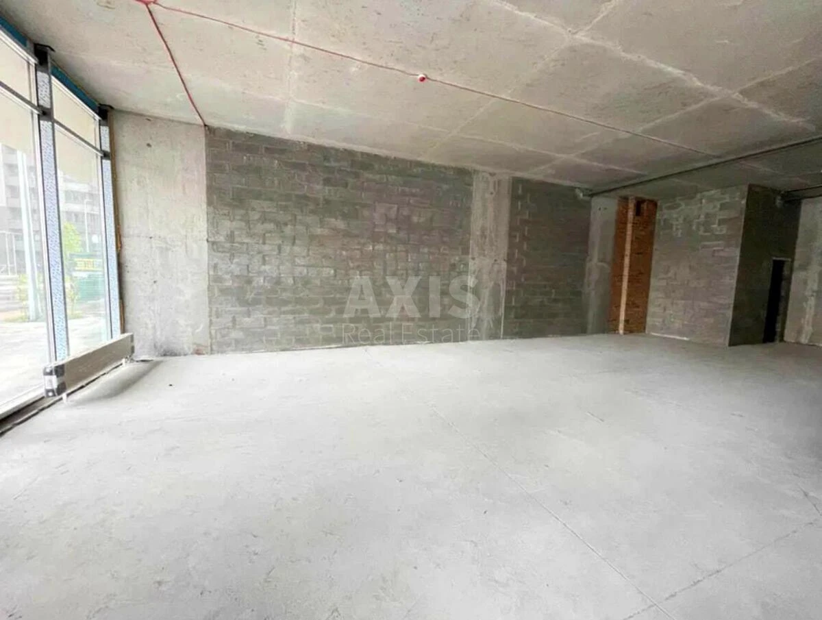 Офис ул. Александра Олеся 7, 85м2679125