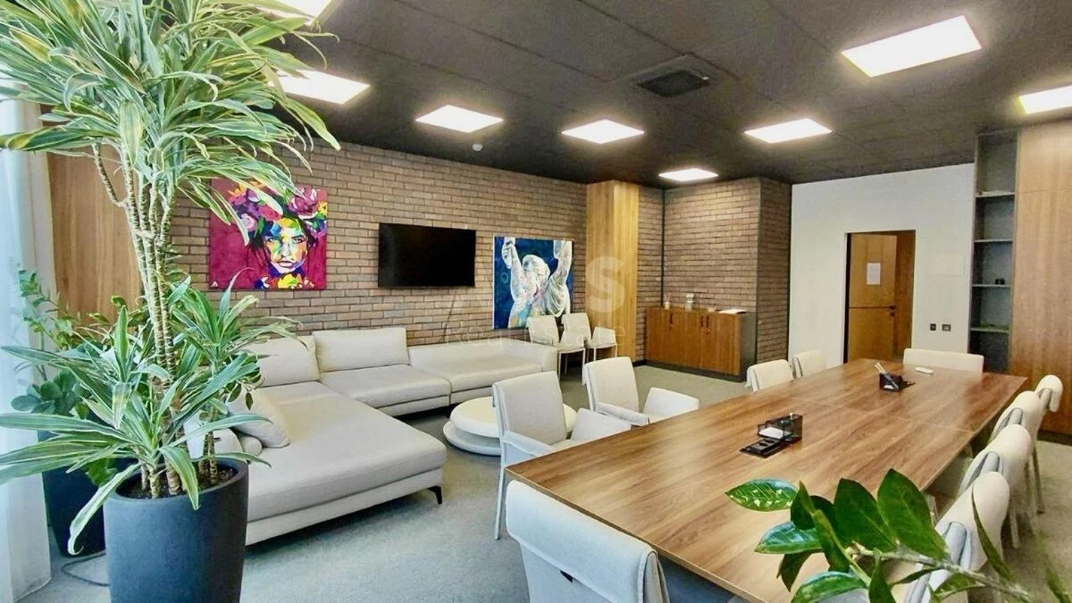 Office vul. Lypkivs'kogo Vasylja Mytropolyta 45, 55m2694175