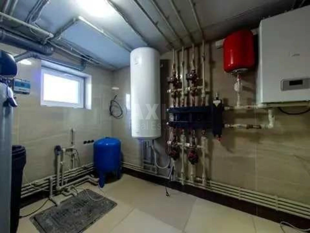 Дoм ул. Сергея Колоса, 205м2, город Киев6125019