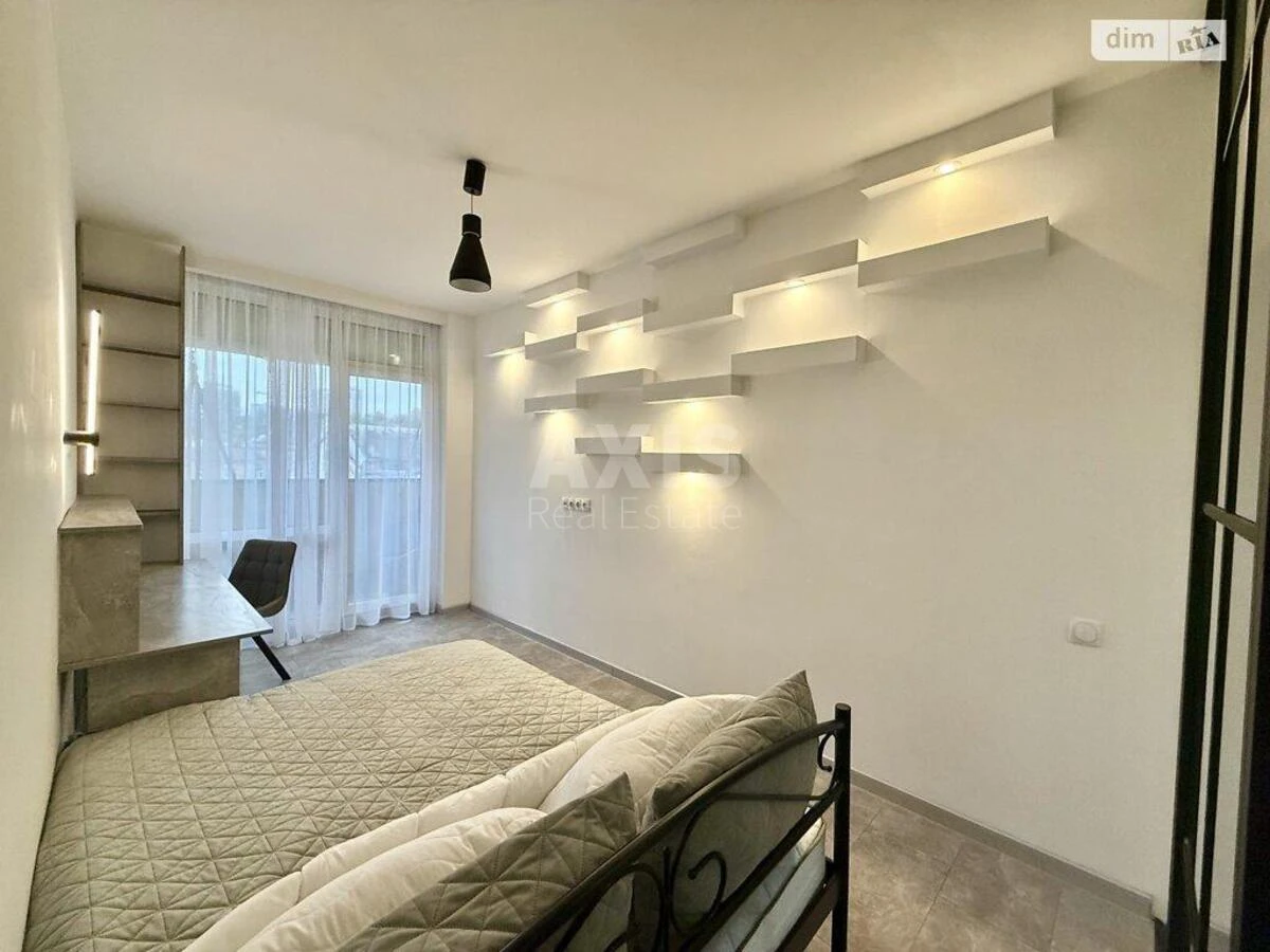 3k apartment vul. Nyzhnij Val 27709354
