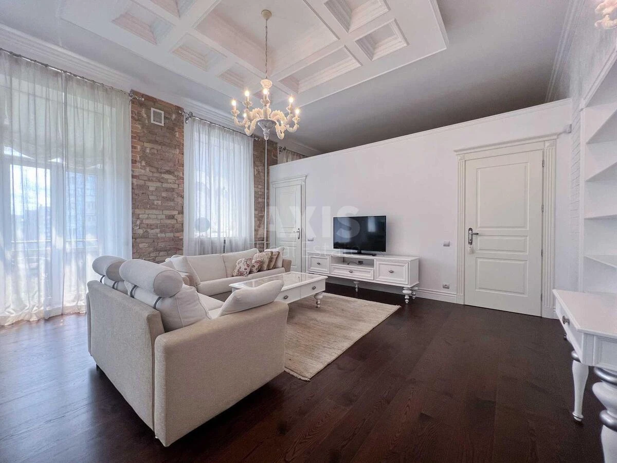 2k apartment vul. Tarasivs'ka 16713921