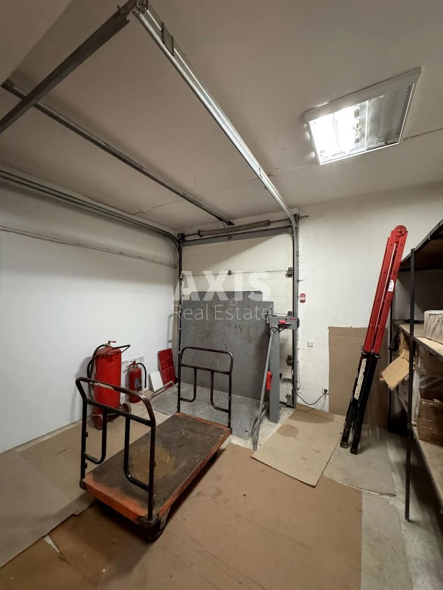 Office vul. Stal's'kogo Sulejmana 32, 232m2629374