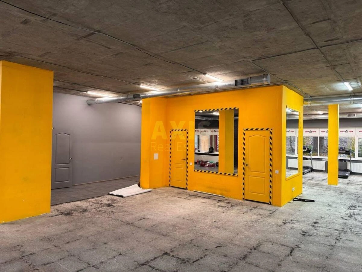 Объект торговли ул. Евгения Коновальца 36, 323м26676111