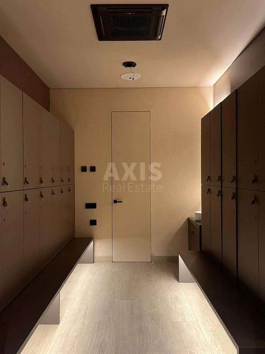 Office uzv. Klovs'kyj 7, 228m2699036