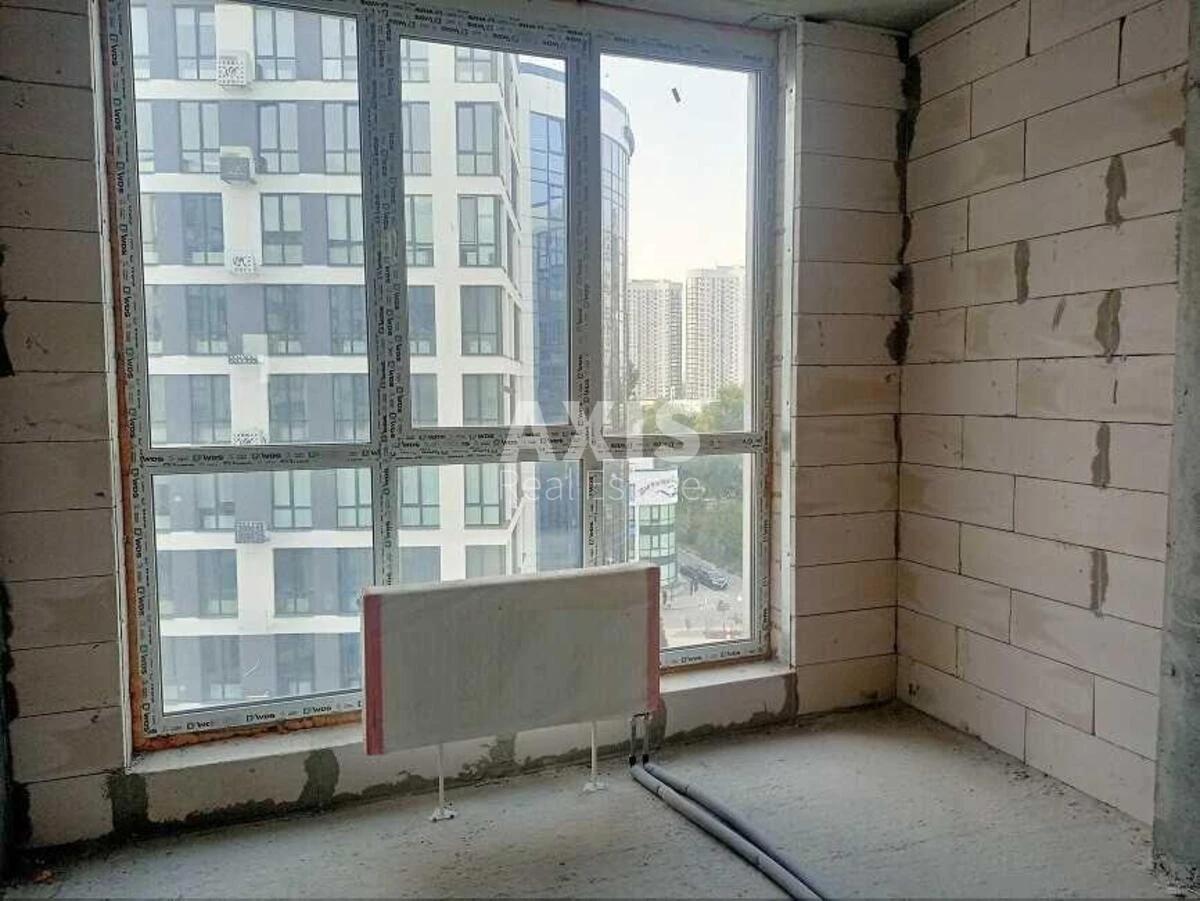 2k apartment vul. Central'na Twenty-one A649473