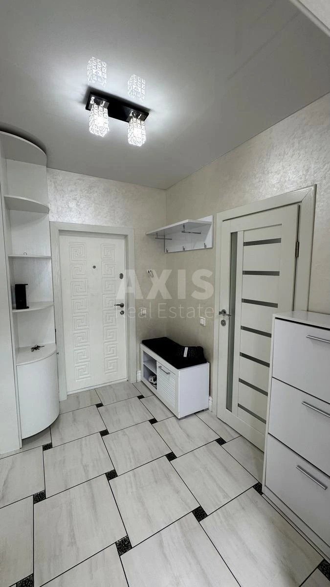 3к квартира ул. Урловская 366845312