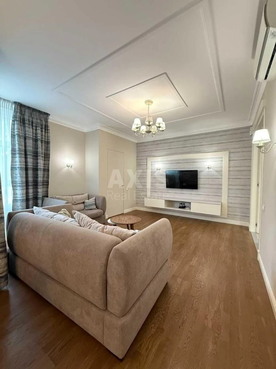 2k apartment vul. Filatova Akademika 2/16265811