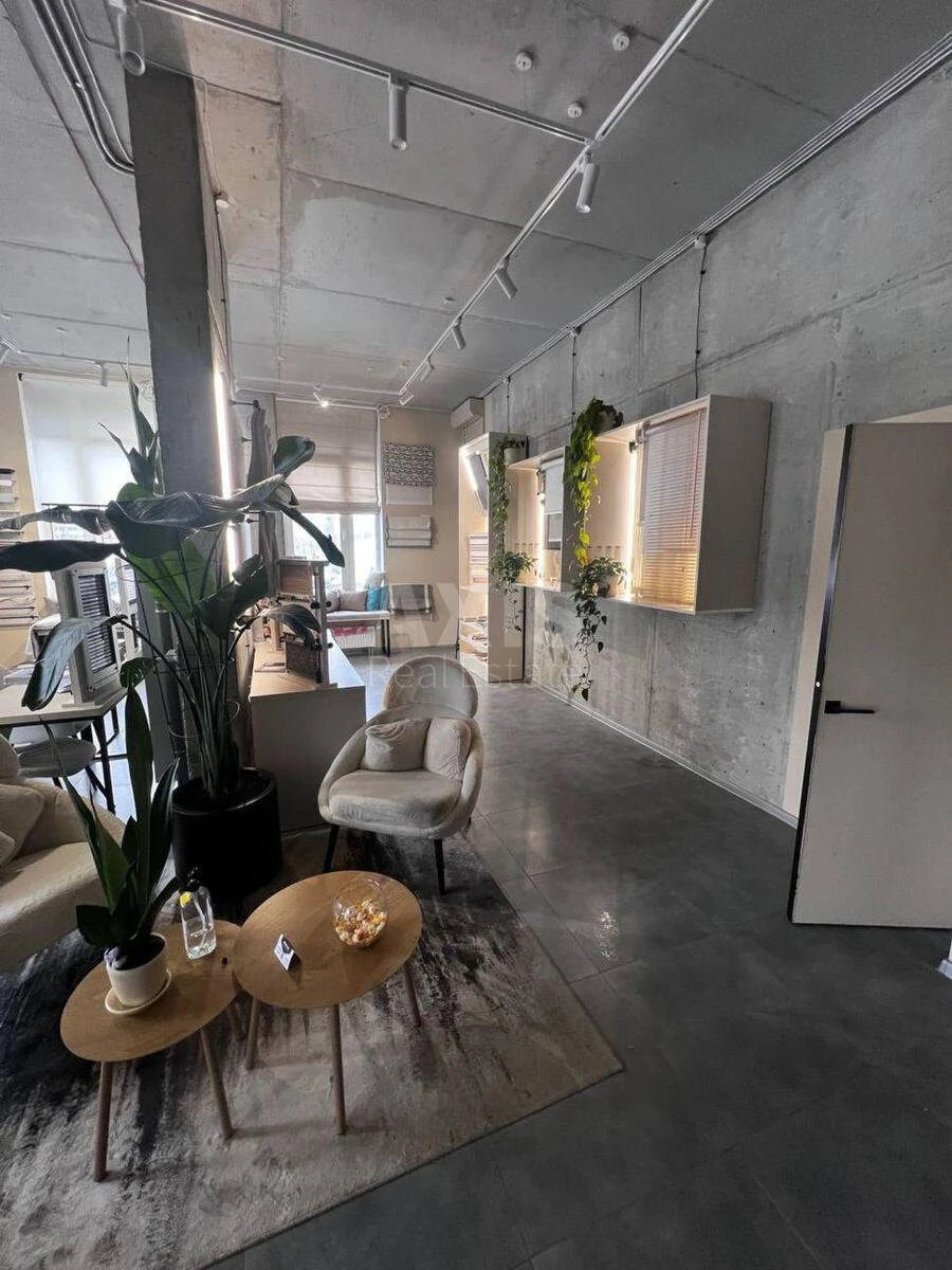 Trade object vul. Grechka Marshala 44, 62m2651742