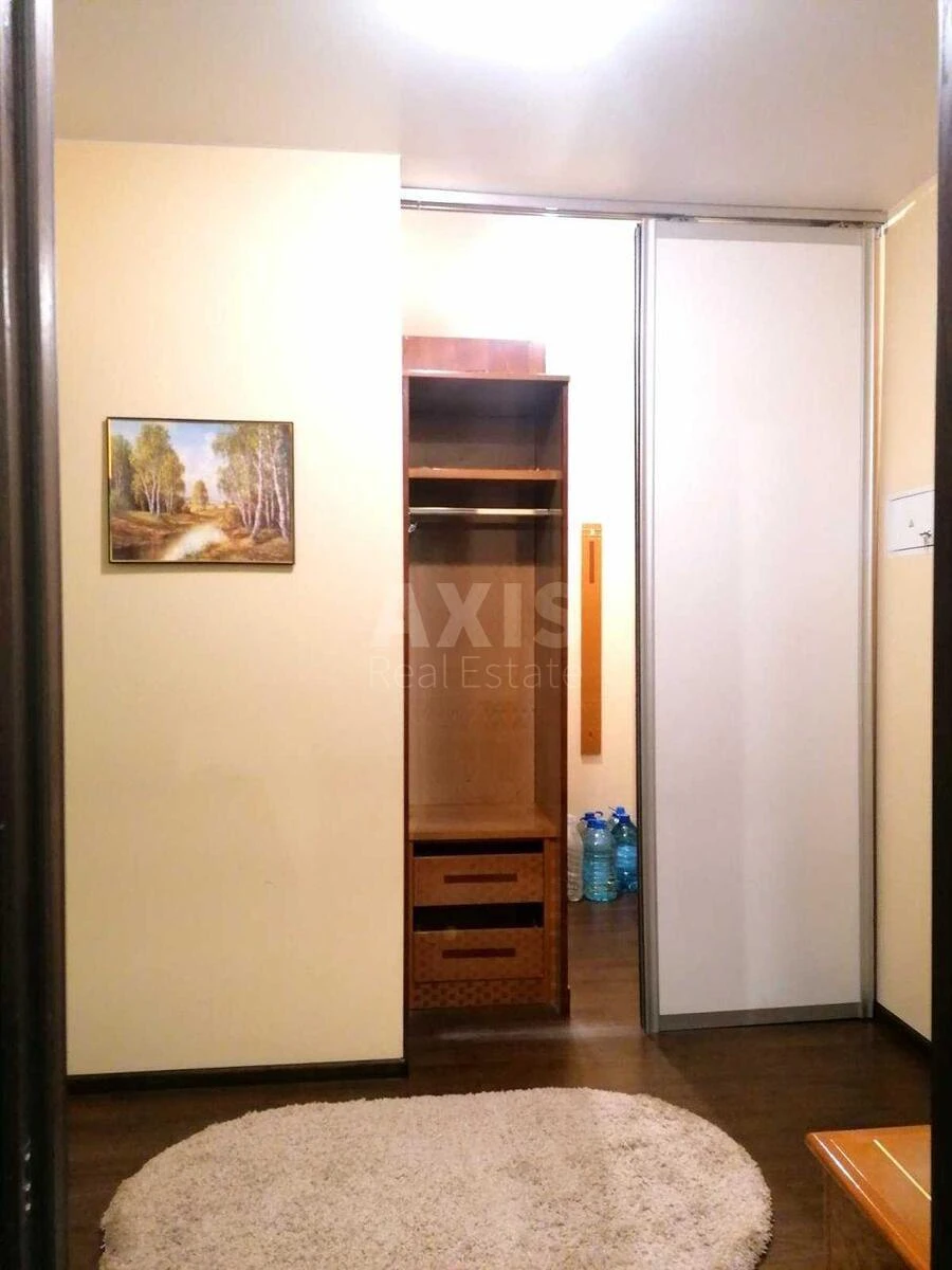 1k apartment bul. Gasheka Jaroslava 20/3667819