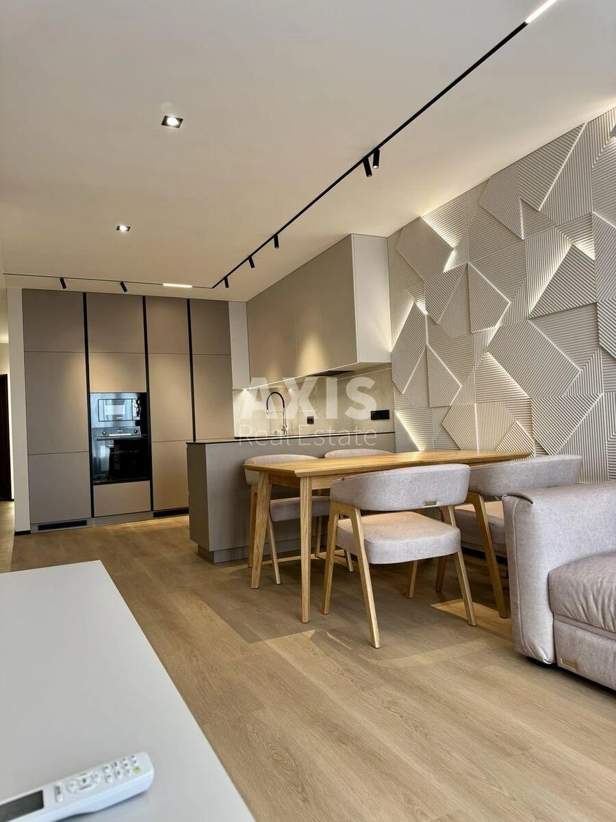 3к квартира ул. Выговского Ивана 44635880