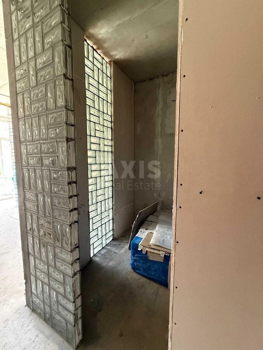 2k apartment vul. Dubyshchanska 9698601