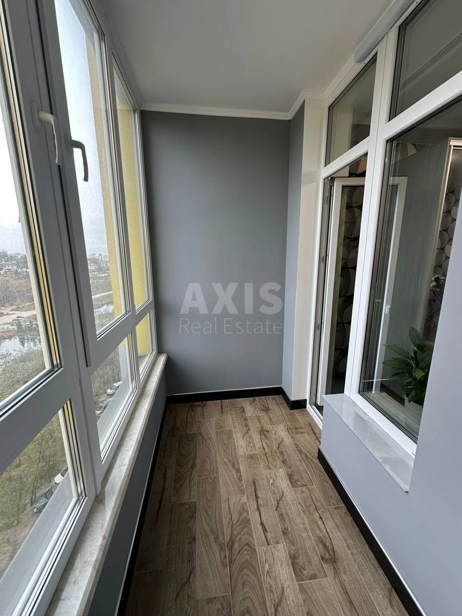3k apartment vul. Kadets'kyj gaj 105803910