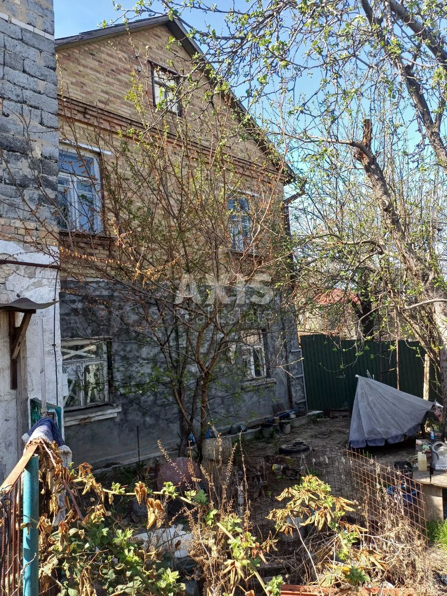 Дoм ул. Говорова Маршала, 147м2, город Киев536530