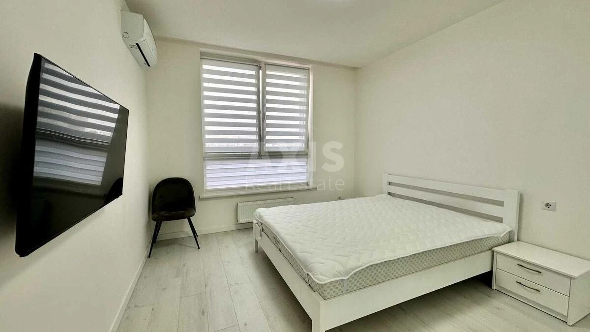 2k apartment vul. Glybochyc'ka 73713440