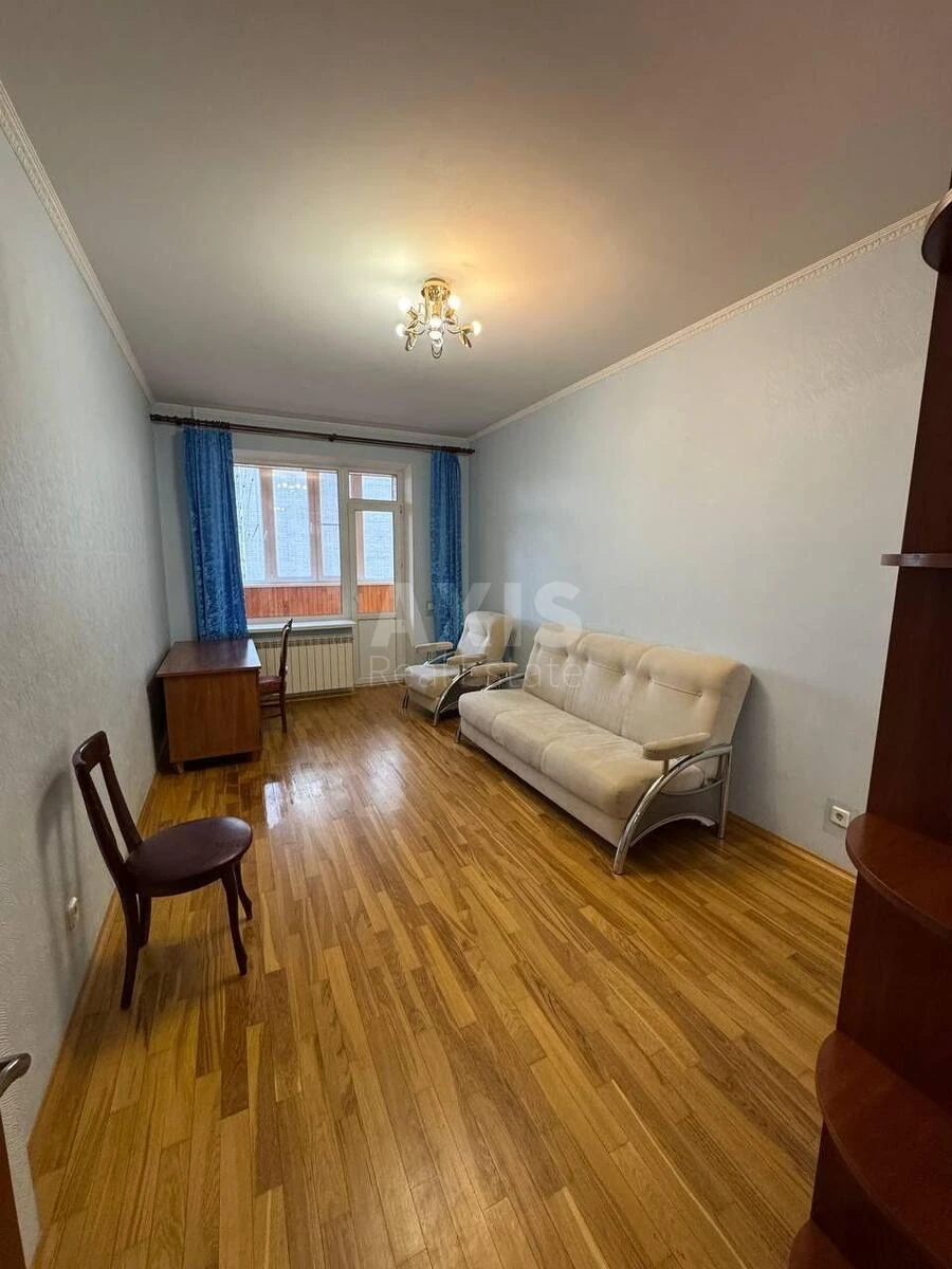 3к квартира ул. Срибнокильская 14А683446