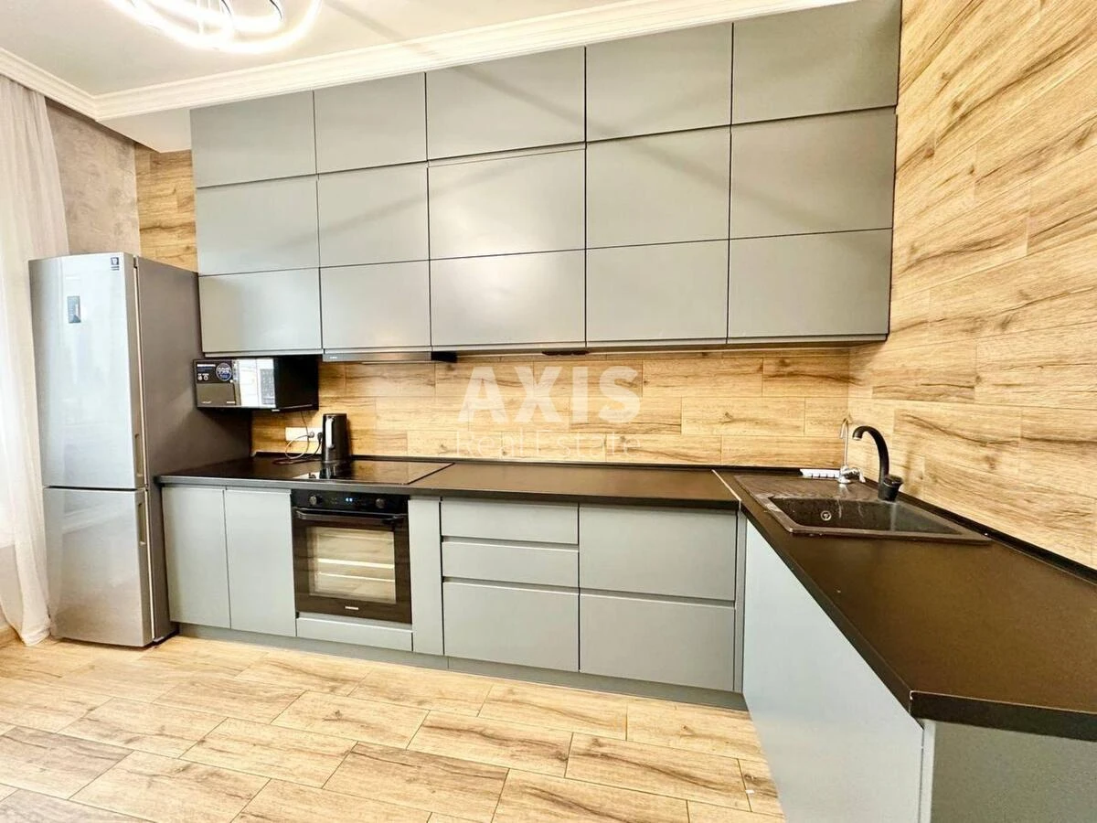 1к квартира ул. Жилянская 68712520