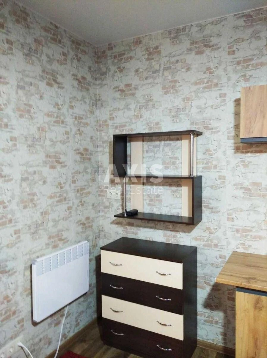 1k apartment vul. Vyshneva 12649511