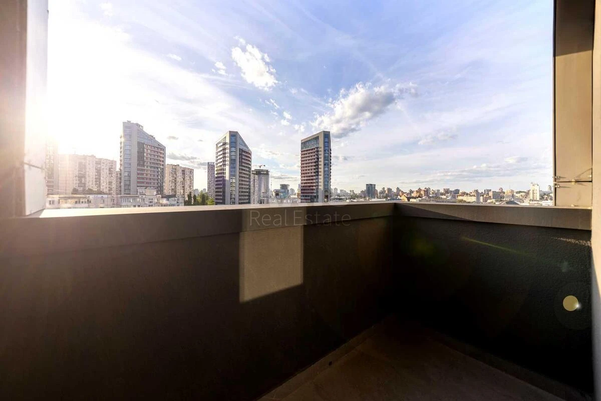 1k apartment vul. Mokra 7108313