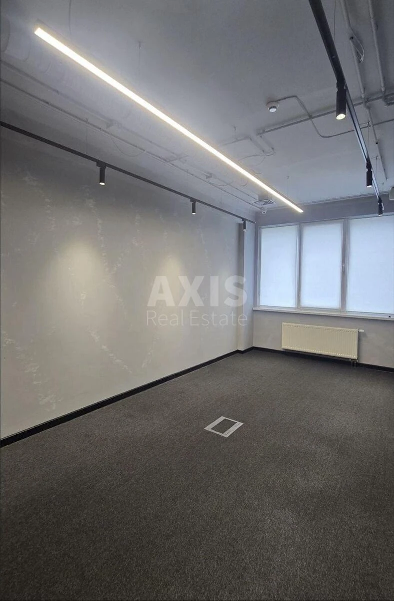 Office vul. Zlatoustivs'ka 3, 710m2680656