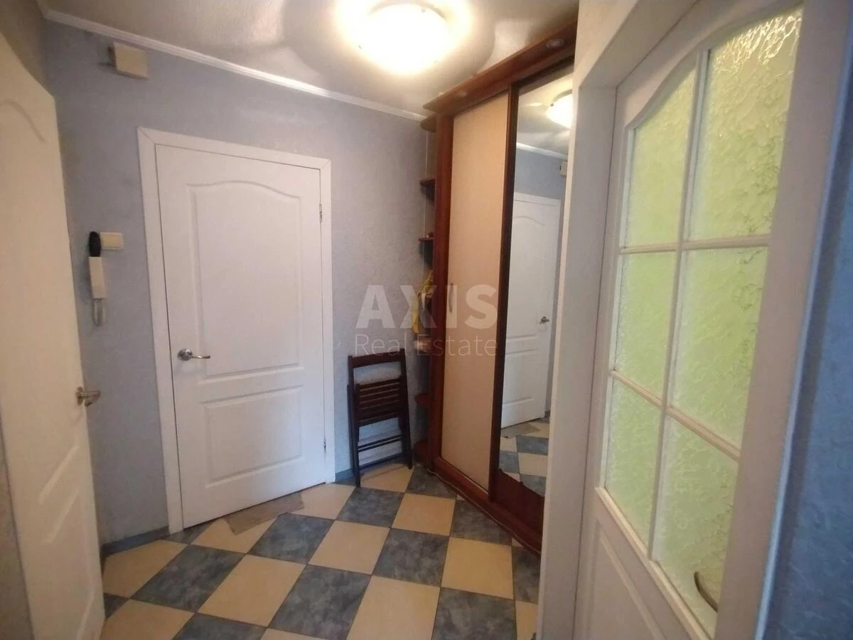 1k apartment vul. Shovkovychna 48710949