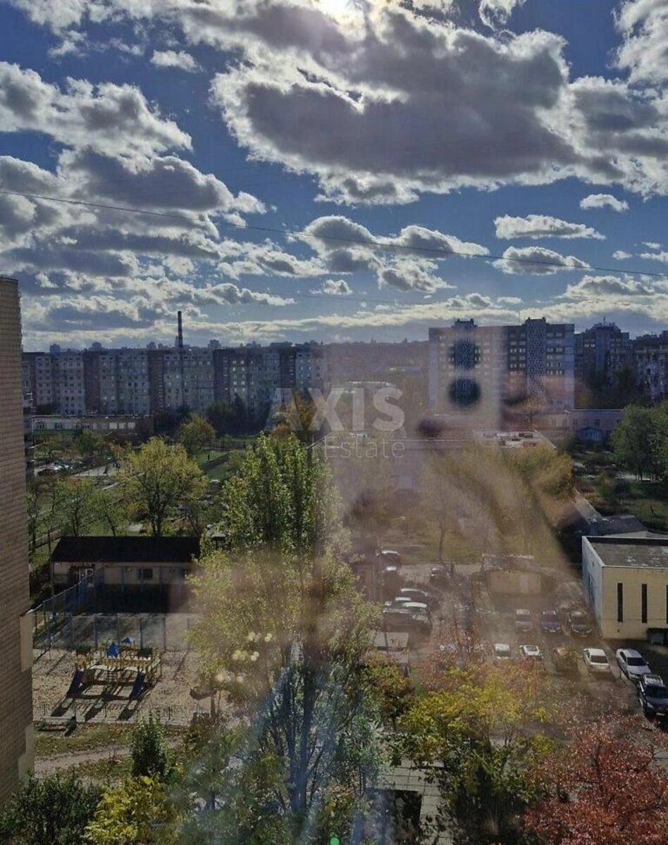 2k apartment vul. Oleksandra Arhypenka 2/126808420