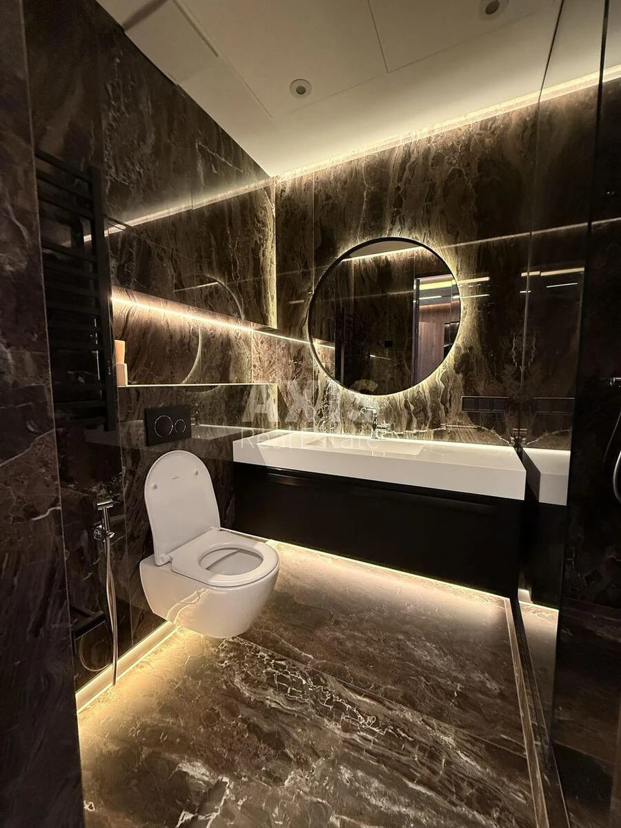 3k apartment vul. Andriya Verkhohlyada fourteen A5764511