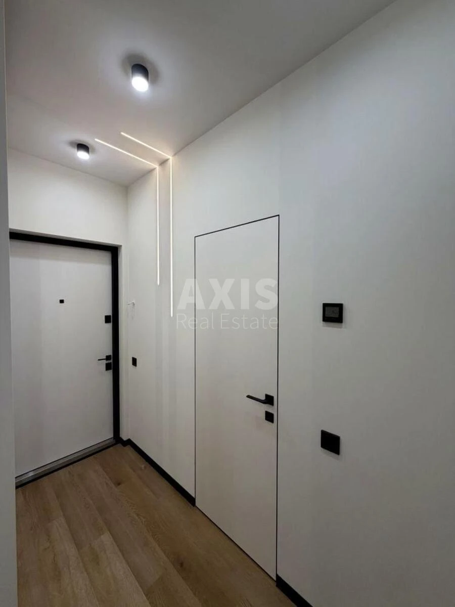 1k apartment bul. Ryl's'kogo Tadeja 16643511