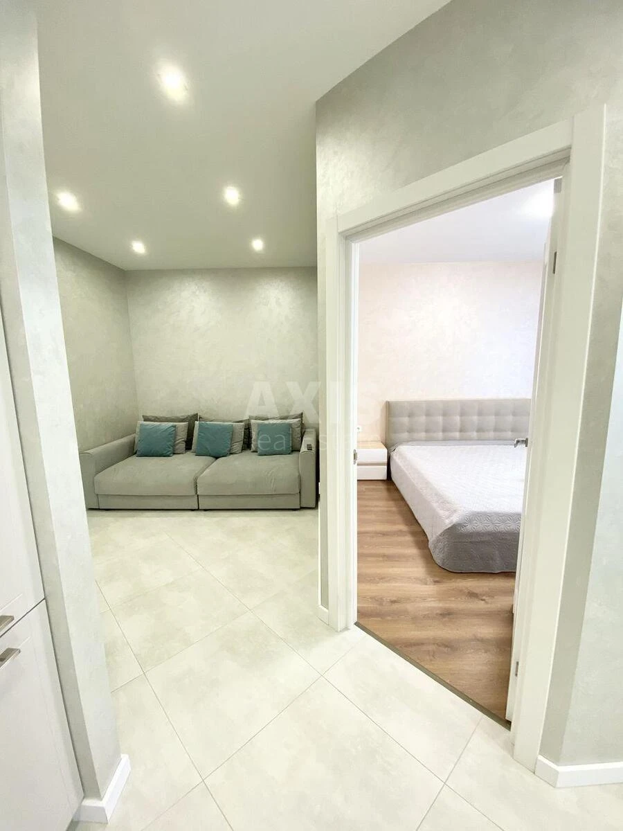 1k apartment vul. Pidvysoc'kogo Profesora 4В6481639