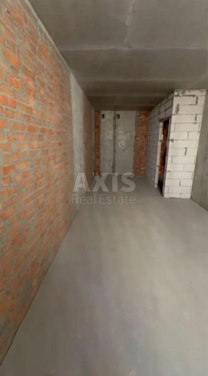 1k apartment vul. Zhmachenka Generala 26711440