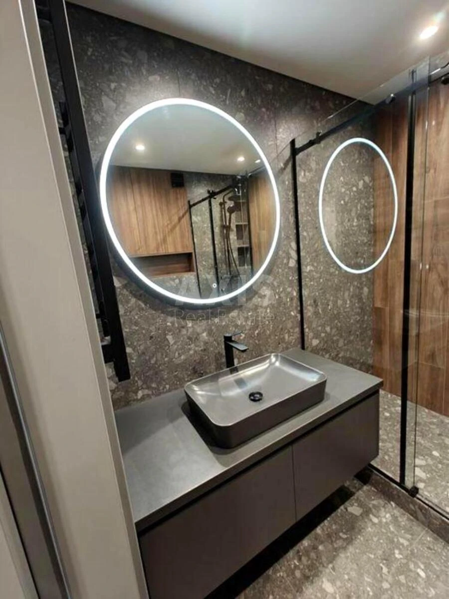 1k apartment vul. Myhajla Maksymovycha 326647110