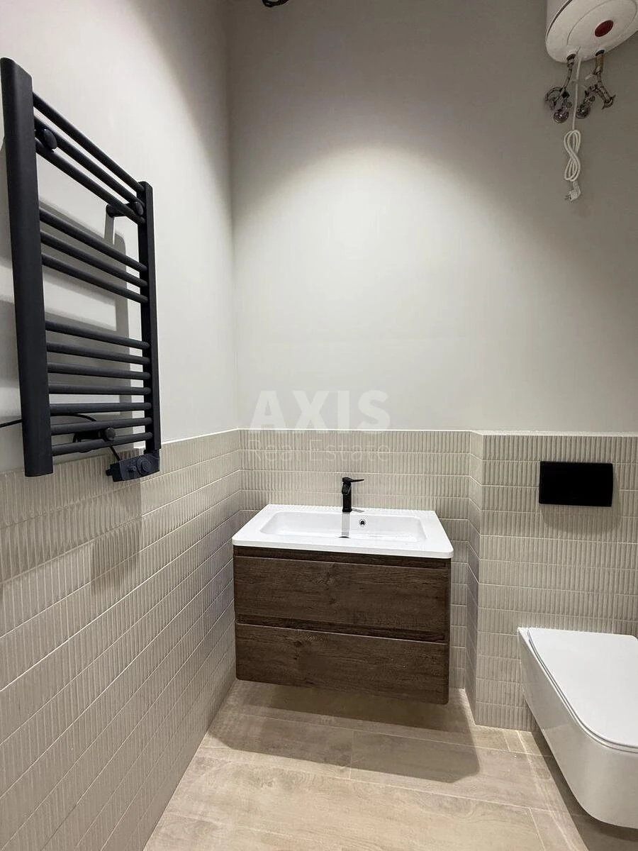 Office vul. Sichovyh Stril'civ 21, 58m2681416