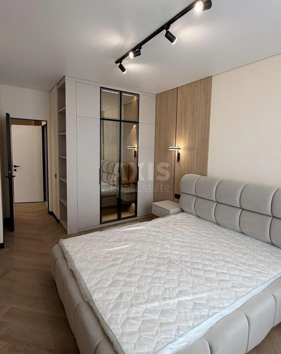 1k apartment vul. Vsevoloda Zmijenka 30696093