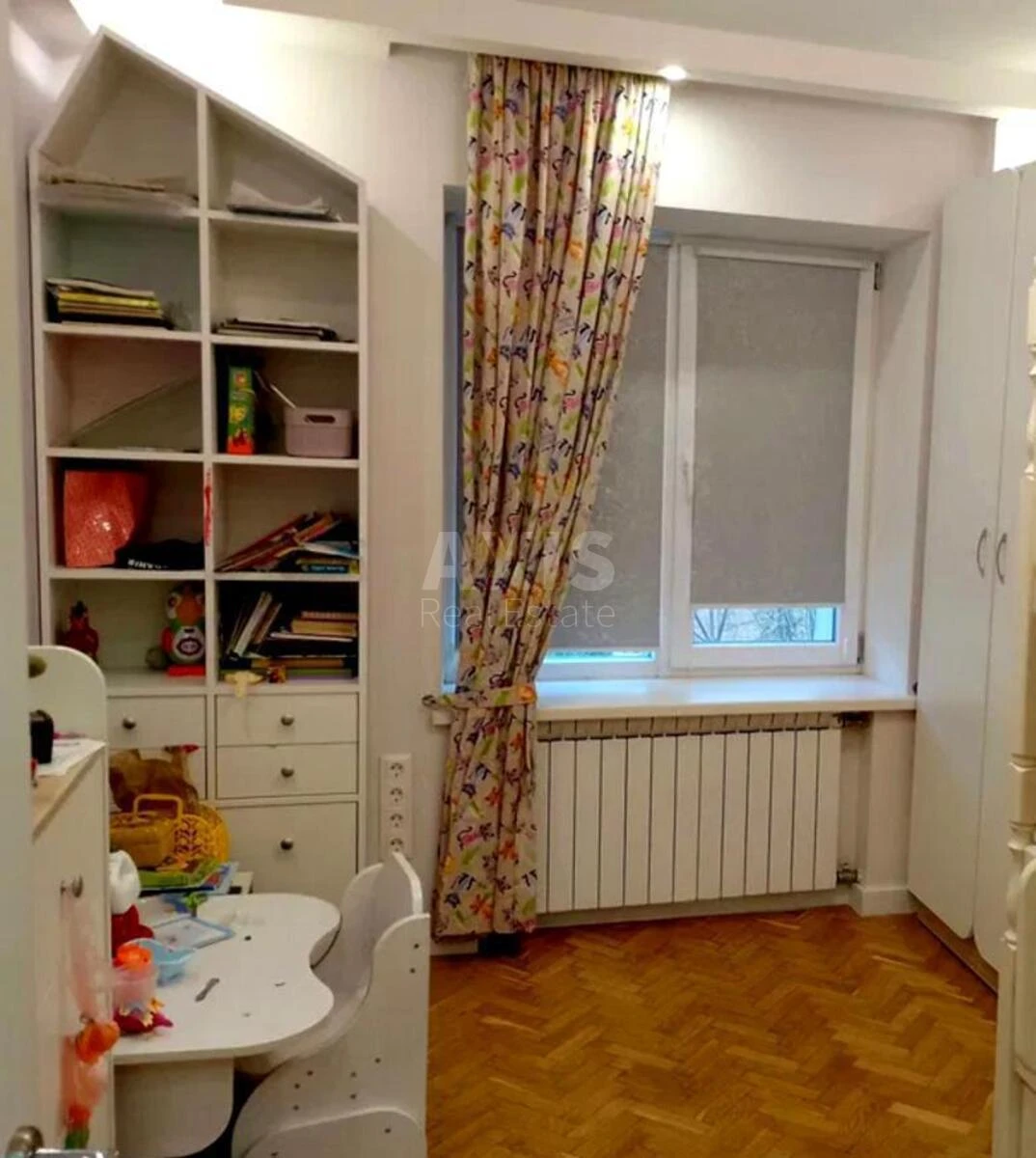 3k apartment prov. Artylerijs'kyj 5А664876