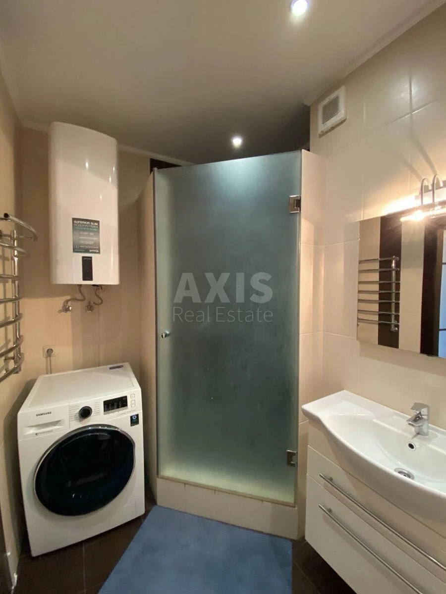 3k apartment nab. Dniprovs'ka 1648776